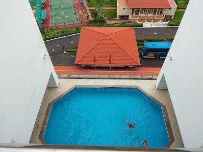 ها لونغ Tuan Chau Hotel المظهر الخارجي الصورة